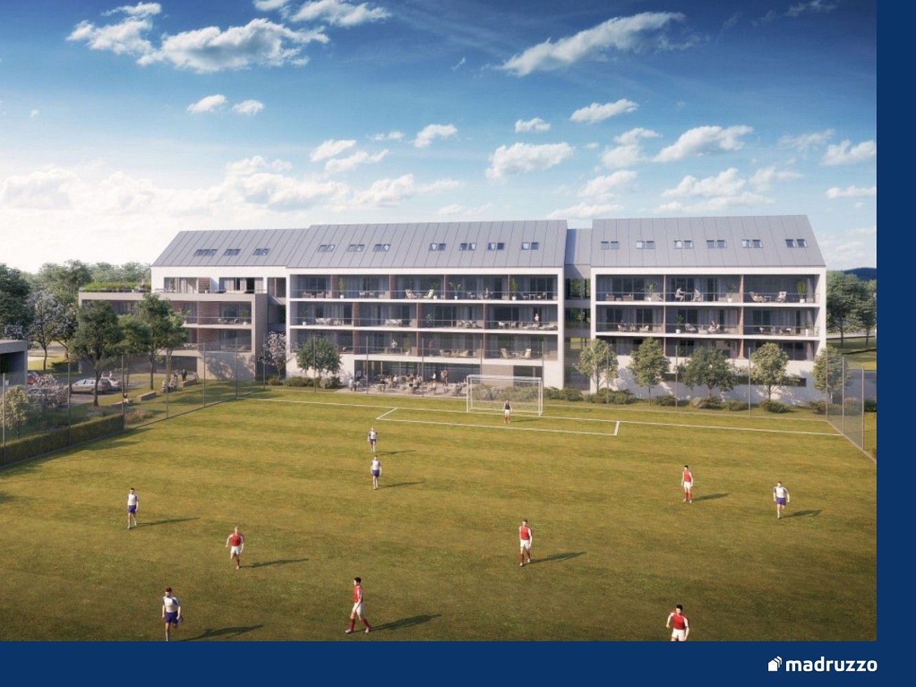 Byt 4+kk · 104 m² · Plzeň, okres Plzeň-město, Plzeňský kraj - 3