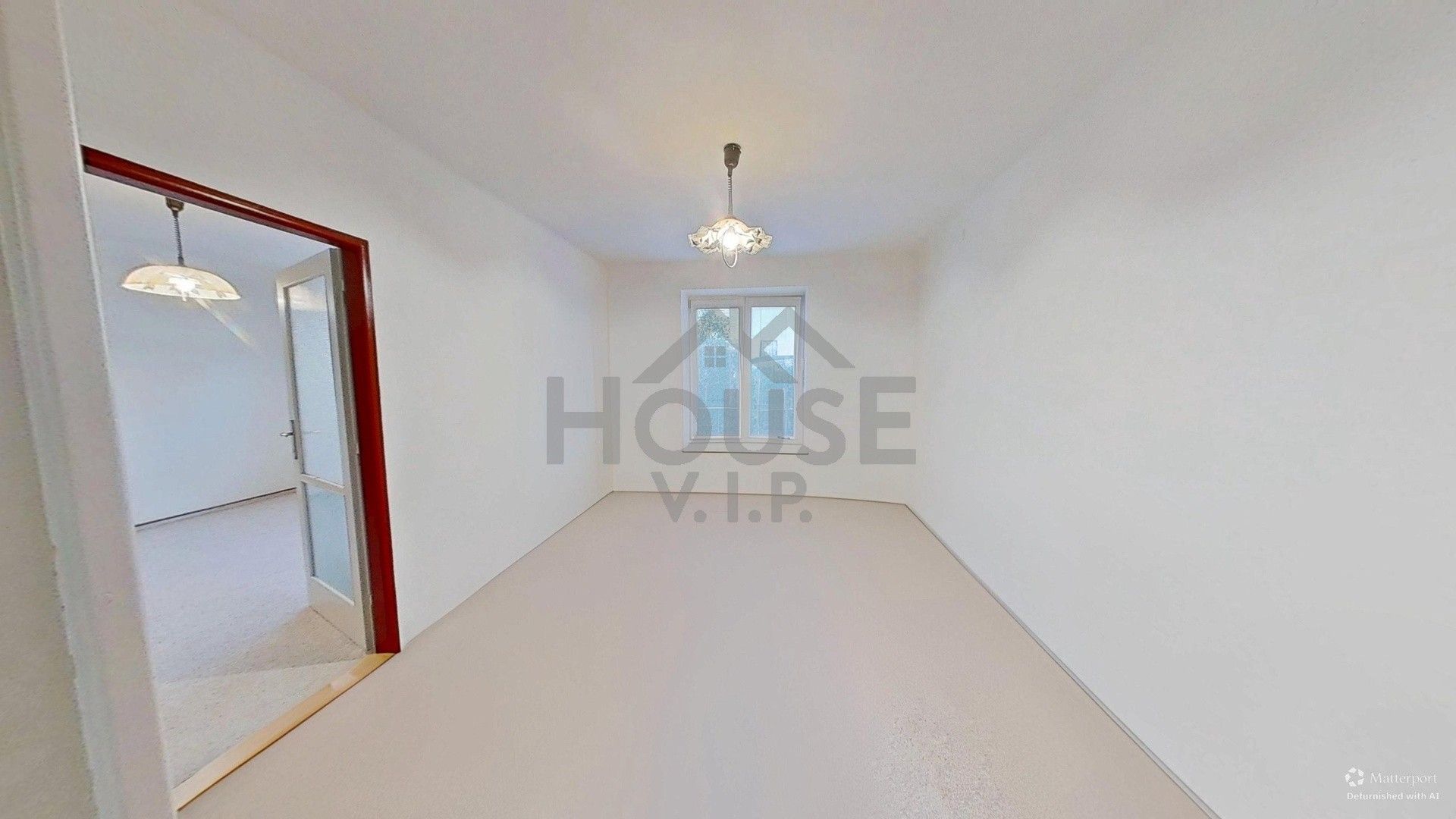 Prodej byt 2+1 - Klostermannova, Praha, 58 m²