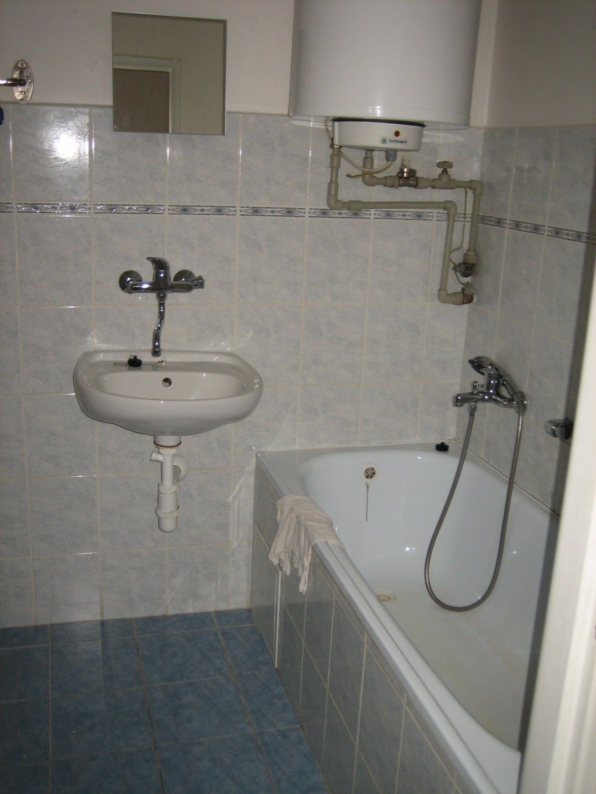 Pronájem byt 1+1 - Tábor, 57 m² - 5