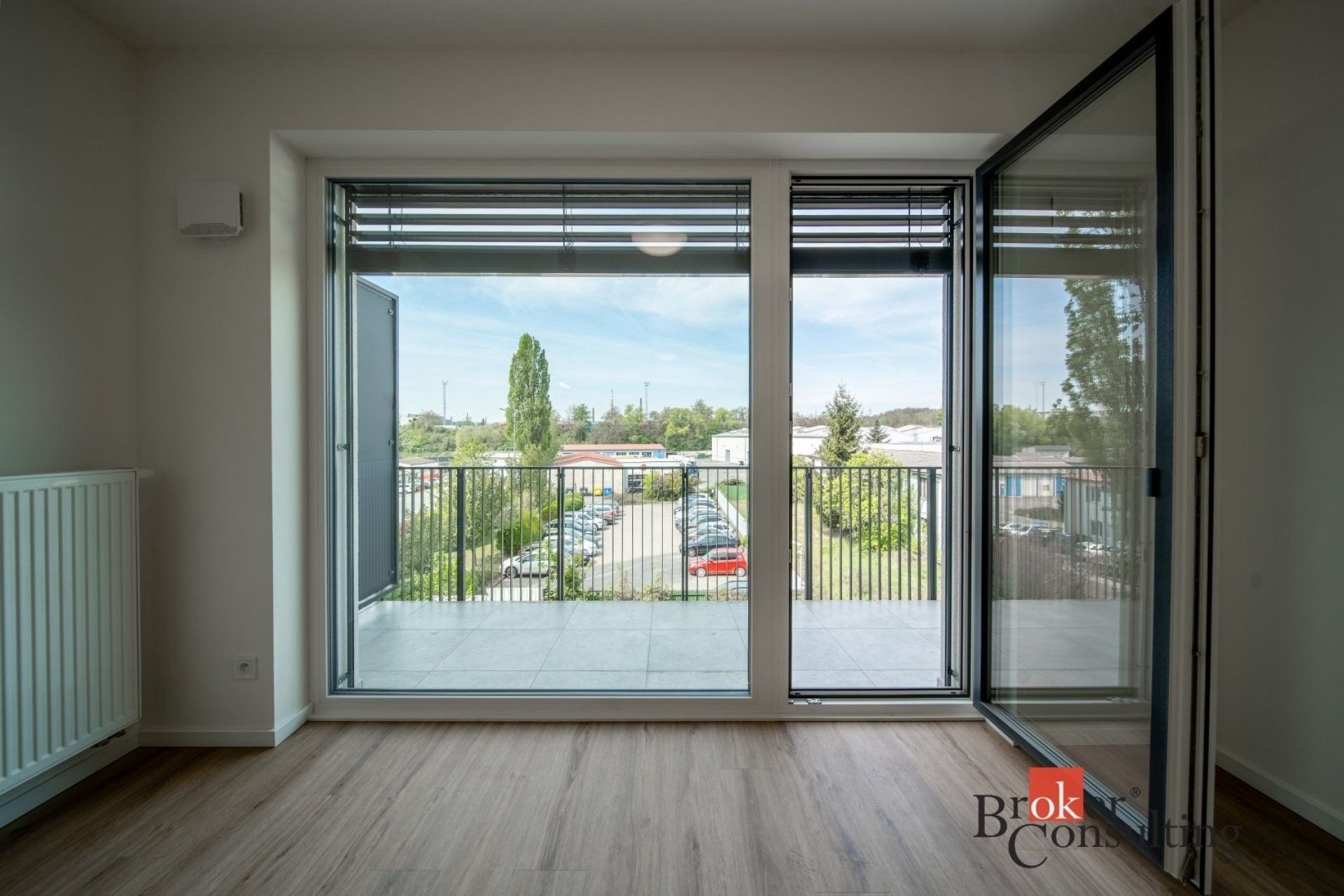 Prodej byt 2+kk - Ke křížku 1084, Kladno Dubí, 53 m² - 5