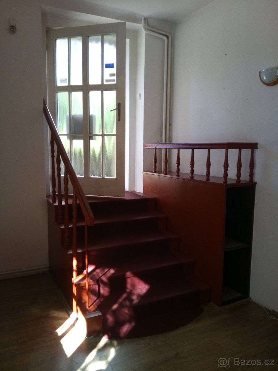 Prodej byt - Mariánské Lázně, 353 01