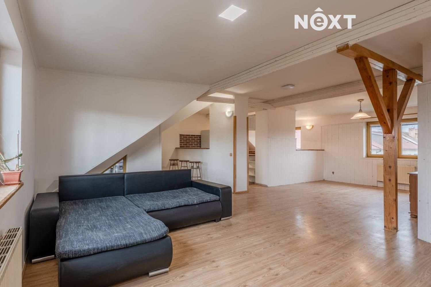 Prodej byt 4+kk - Olbrachtova, Břeclav, 143 m²