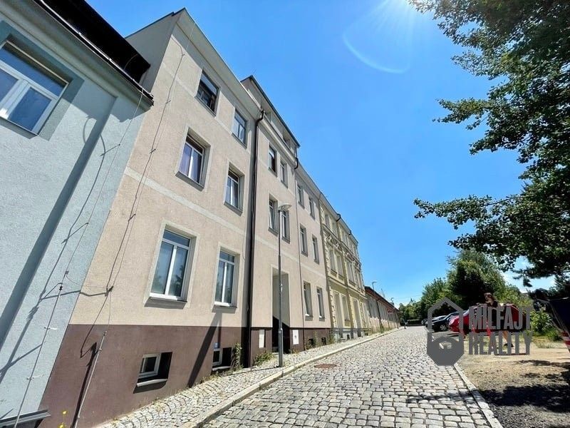 Byty, Liberec, 460 07