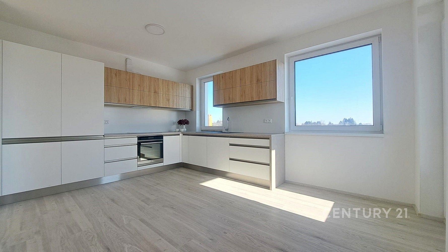 2+kk, Znojmo, Jihomoravský kraj, 63 m² - 1