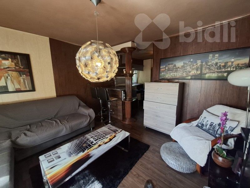 Prodej byt 1+kk - Horní, Loděnice, 37 m²