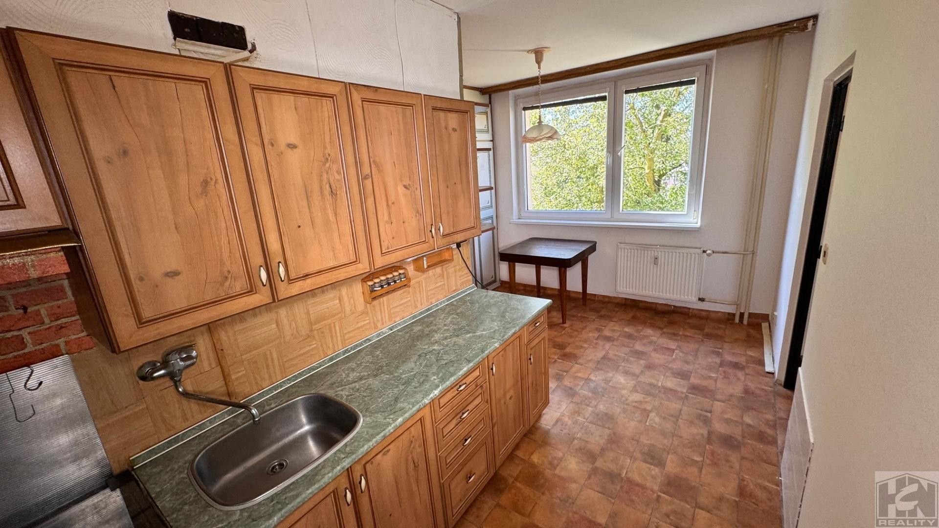 Prodej byt 3+1 - Příčná  , Ústí nad Orlicí, 72 m²