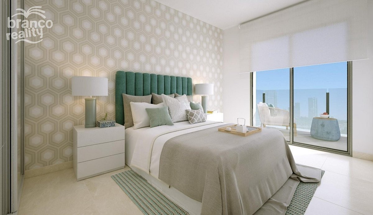 Prodej byt 4+kk - Torrevieja, Alicante, Španělsko, 98 m² - 5