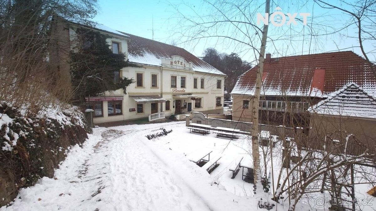 Prodej ostatní - Mimoň, 471 24