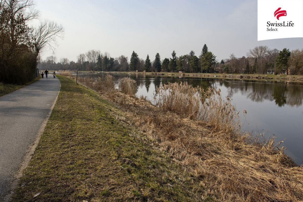 Komerční pozemky, Přístavní  , Čelákovice - 1
