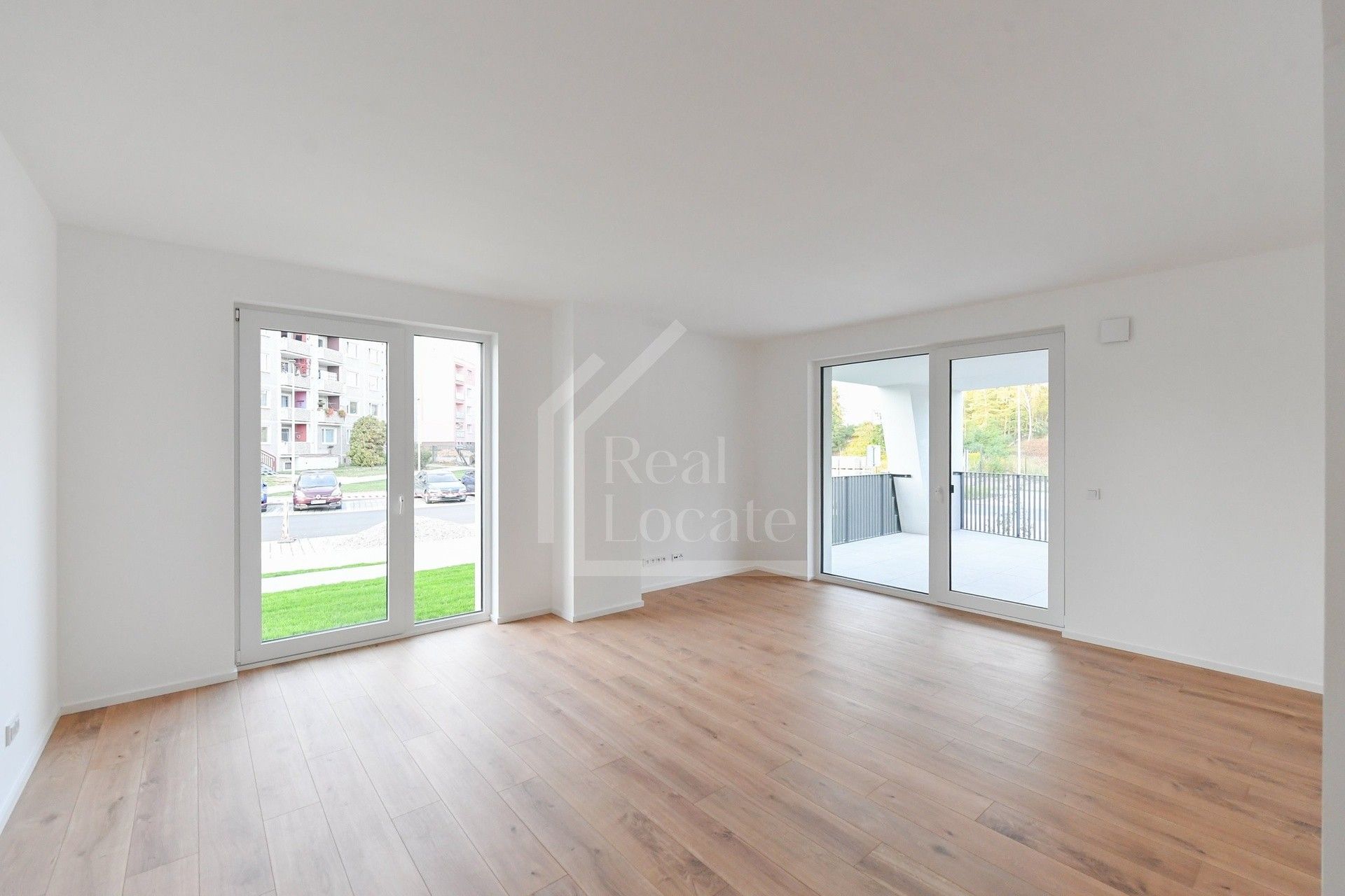 Byt 1+kk · 37 m² · Engerth, Kladno - 3