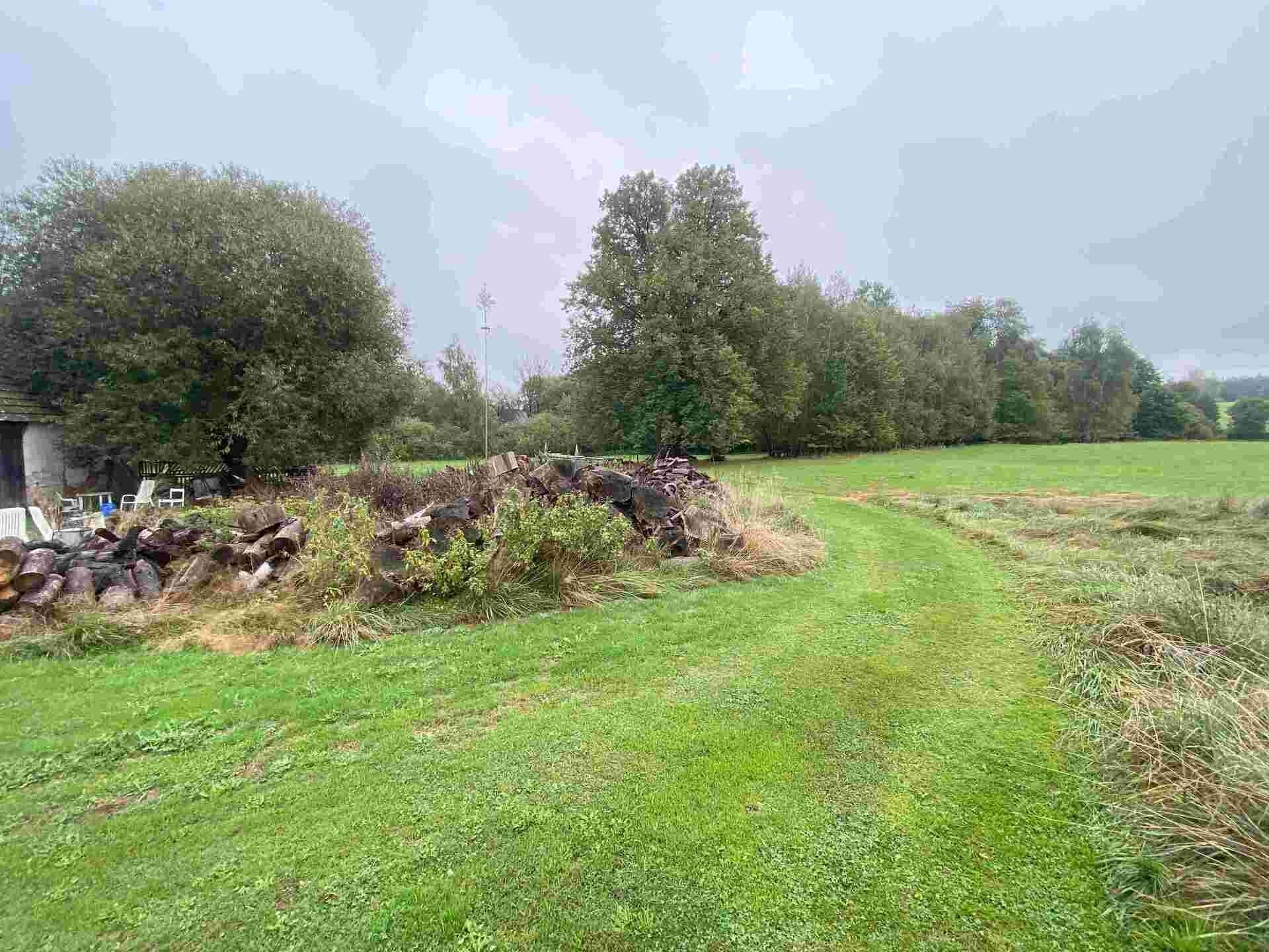 Pozemek pro bydlení · 534 m² · Horní Stropnice Svébohy - 3