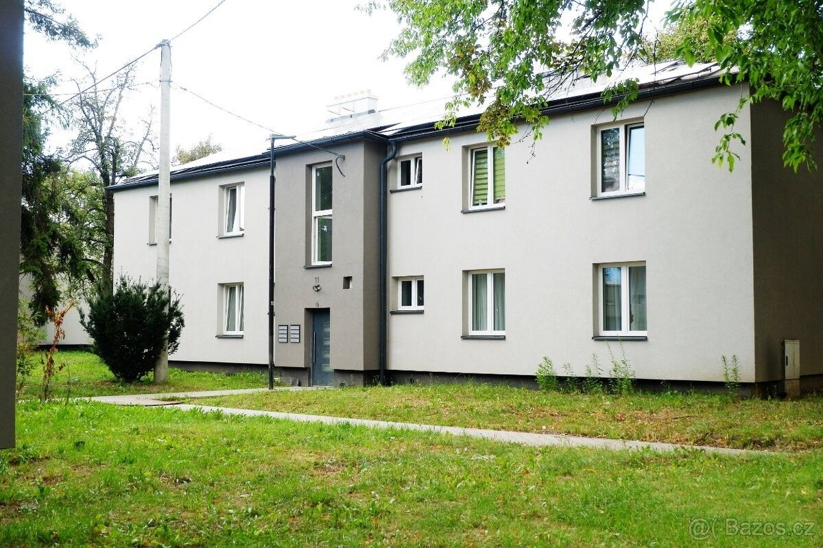 Byty, Ostrava, 709 00 - 1