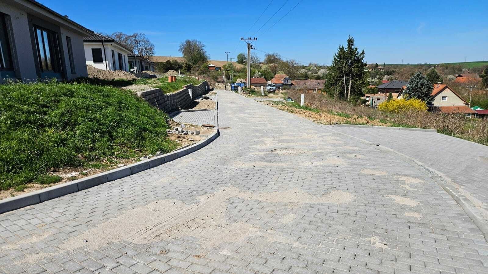 Pozemek pro bydlení · 957 m² · Kladenská, Olovnice - 3
