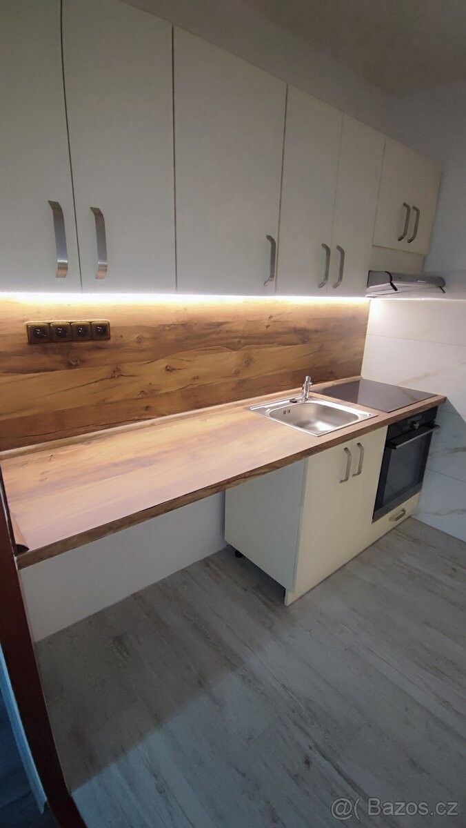 Pronájem byt - Rakovník, 269 01