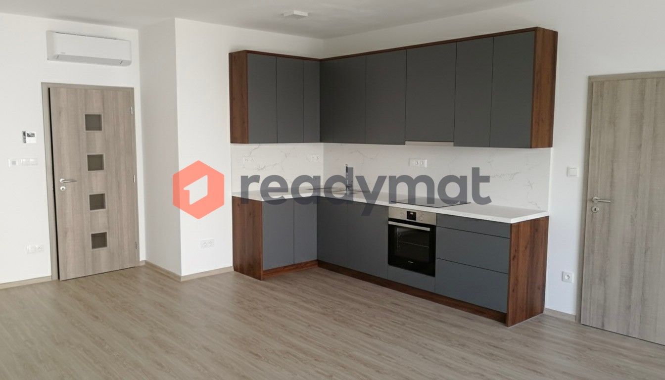 Byt 2+kk, 49 m²