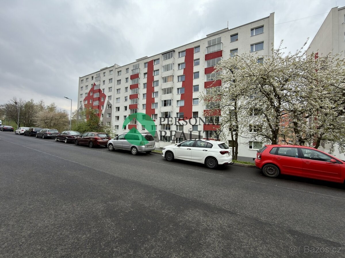 Byt 3+1 · 68 m² · Jirkov, 431 11 - 4