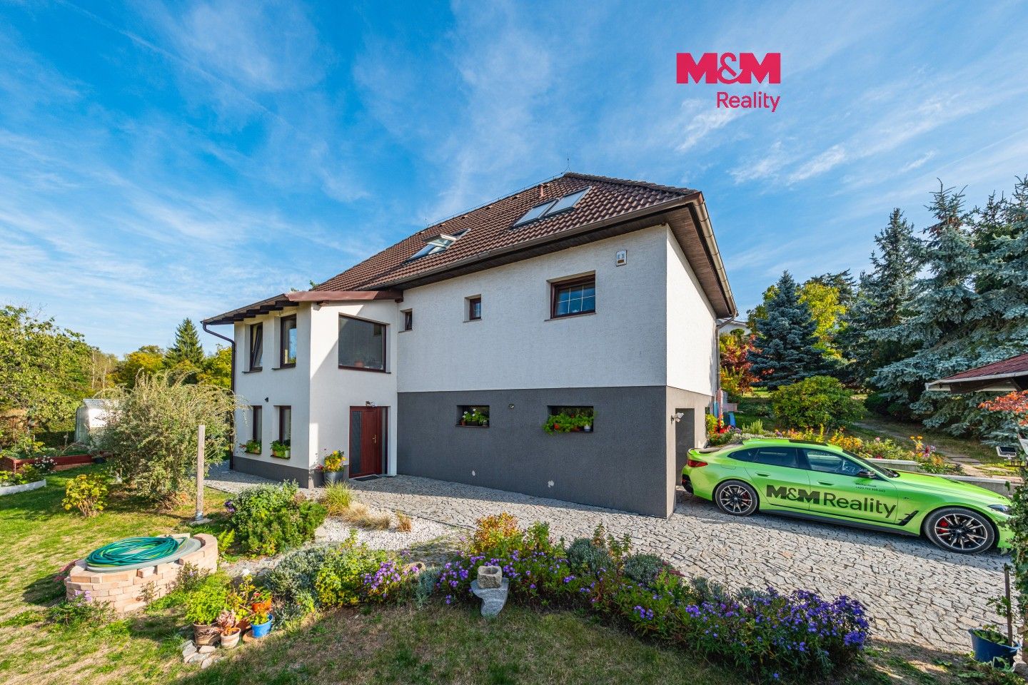 Rodinný dům, 275 m²