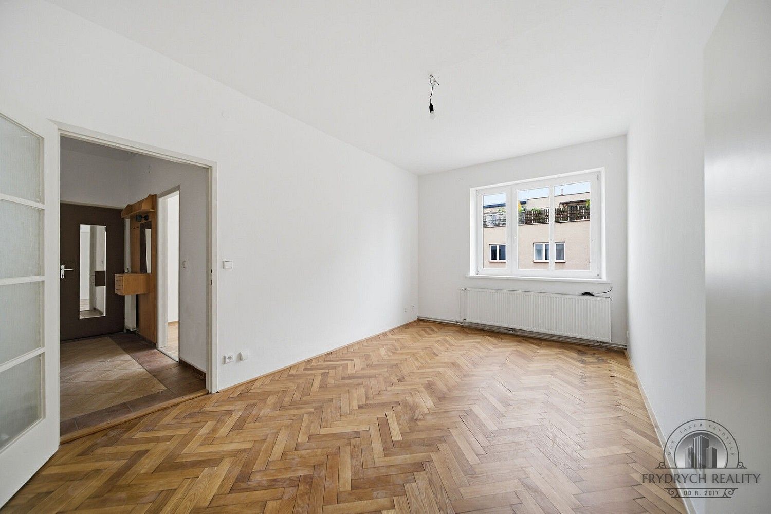 Prodej byt 2+1 - Vrchlického, Hradec Králové - Pražské Předměstí, 72 m² - 5