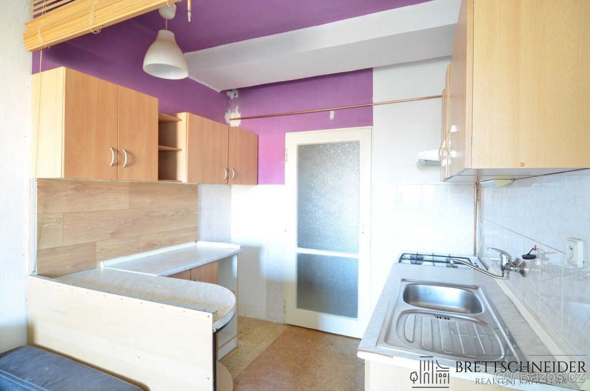 Byty, Ostrava, 708 00