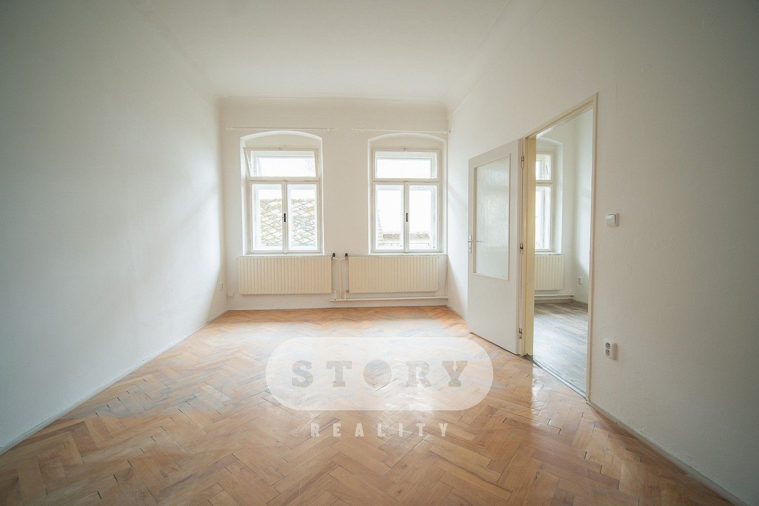 Prodej byt 2+1 - Šternberk, okres Olomouc, Olomoucký kraj, 66 m² - 1