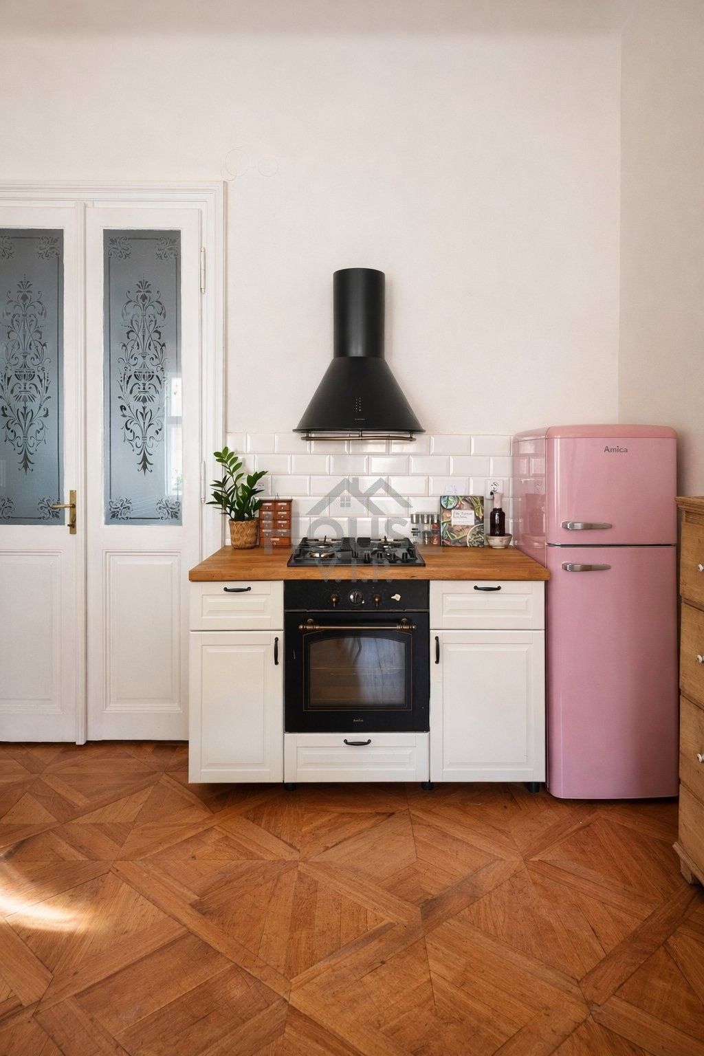 Prodej byt 4+kk - Za Poříčskou bránou, Praha, 110 m²