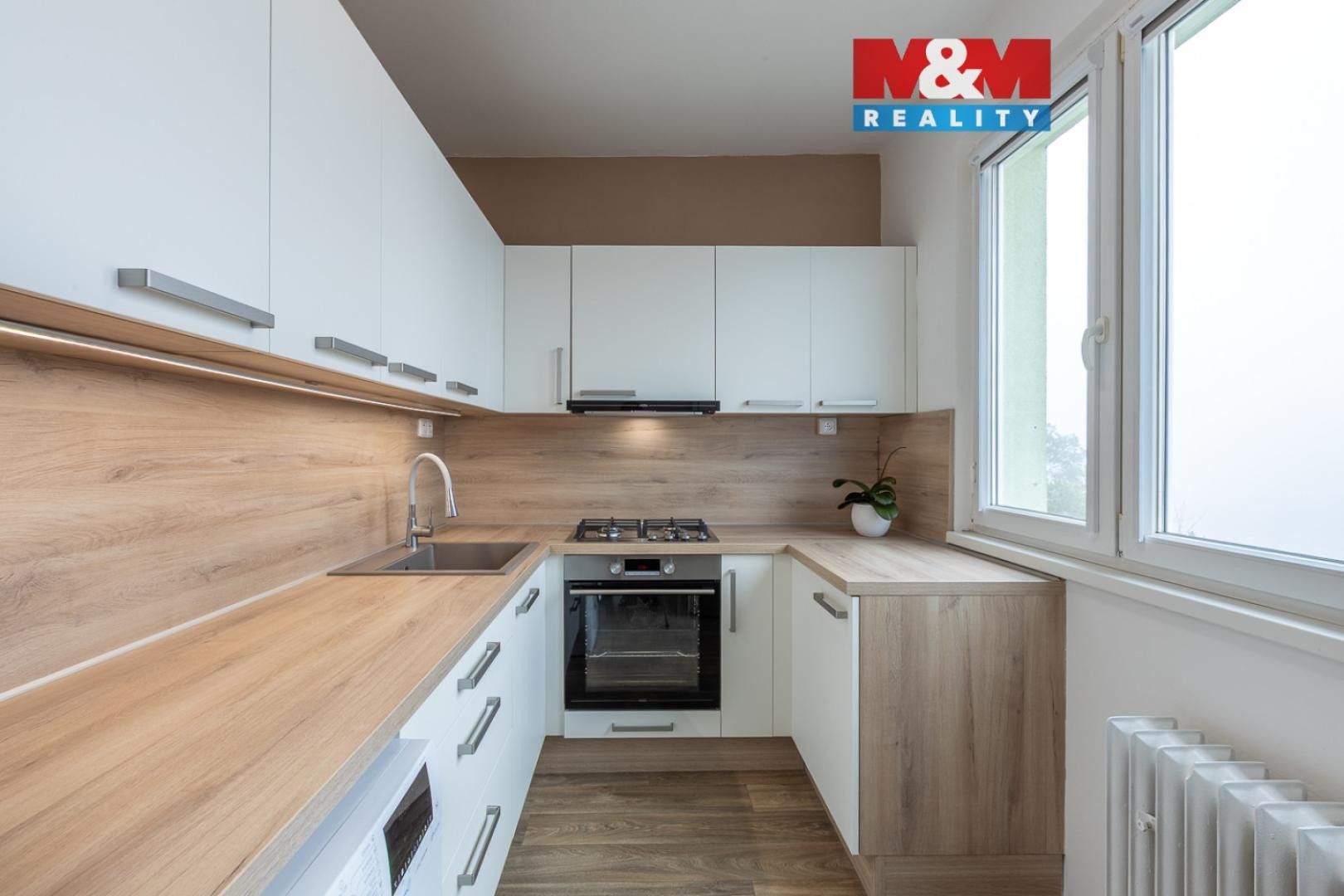 2+1, Draguš, Postoloprty, 53 m²