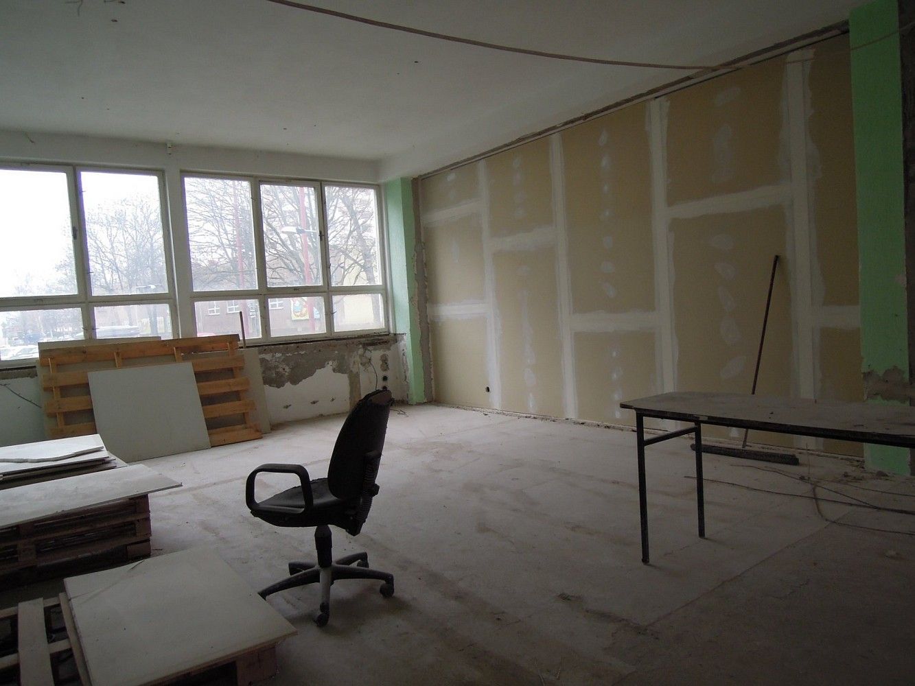 Obchodní prostory, Litvínov, okres Most, Ústecký kraj, 90 m² - 2