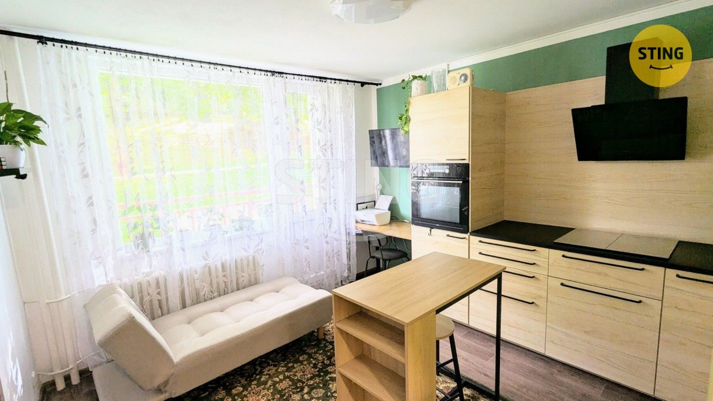 Prodej byt 1+1 - Dlouhá  , Nový Jičín, 41 m² - 5
