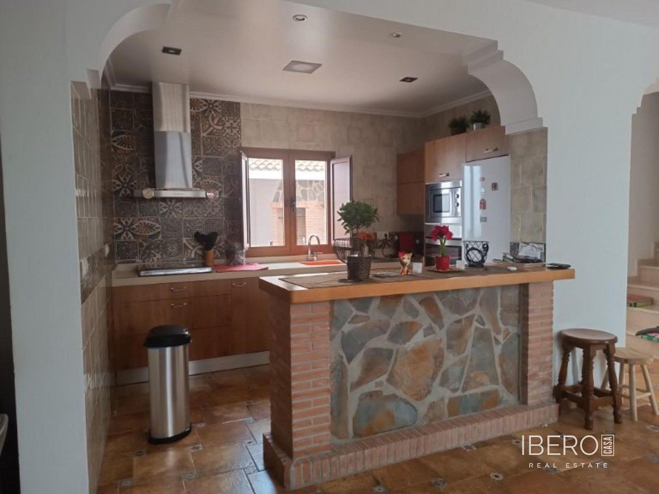 Prodej rodinný dům - Guaro, ES, 150 m² - 5