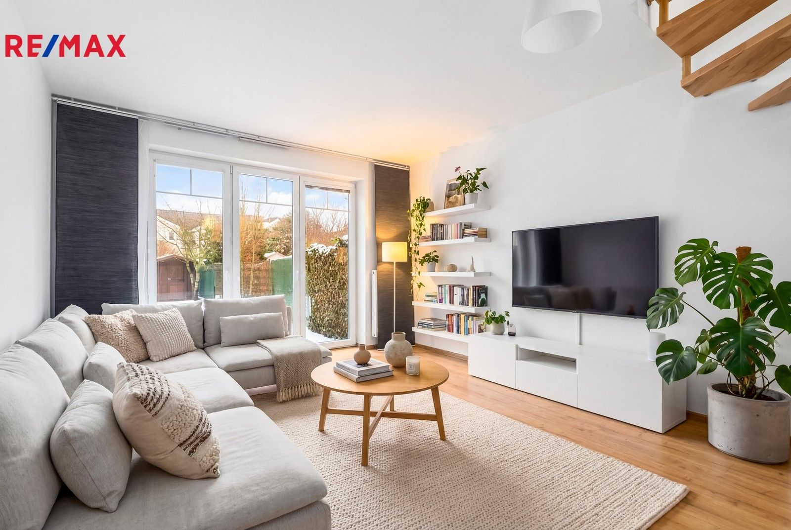 Prodej rodinný dům - Brandýská, Bašť, 88 m²