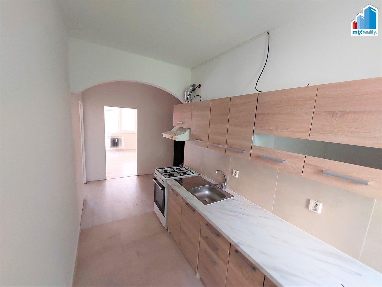 3+1, Pod Hůrkou, Klatovy, 70 m²