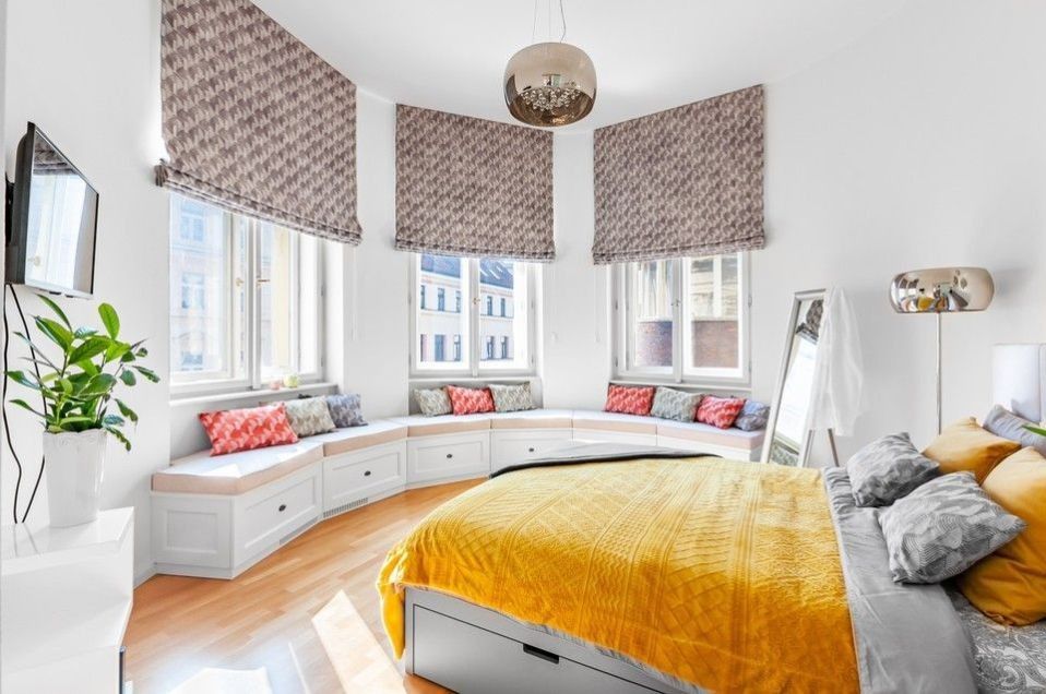 Byt 2+kk · 35 m² · Štěpánská, Praha Nové Město - 4