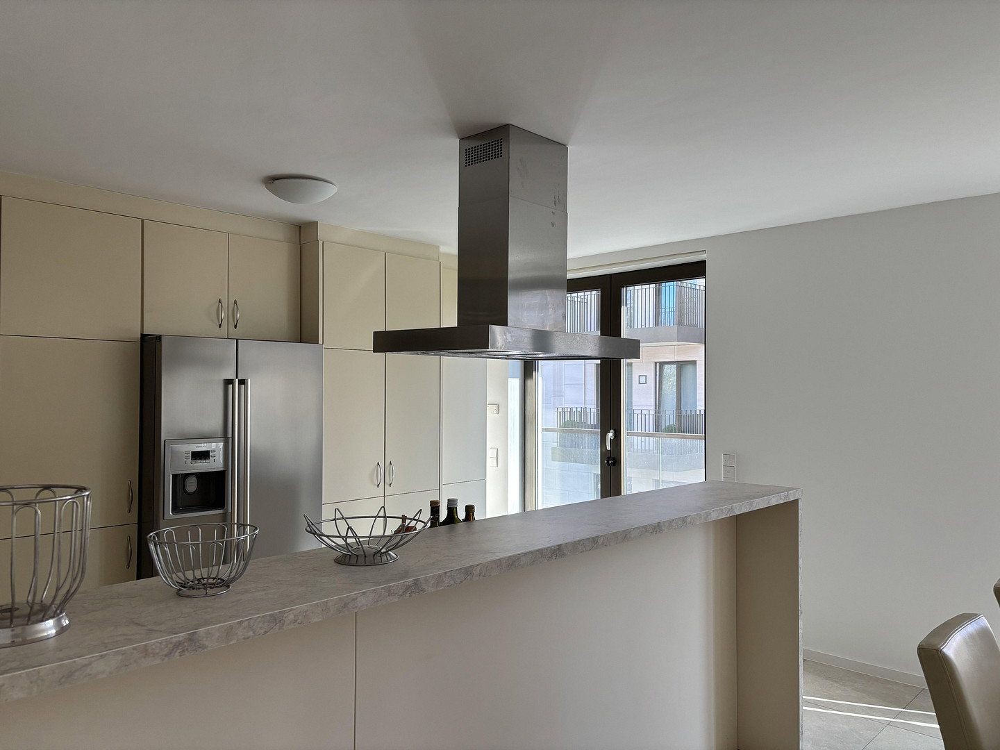 Byt · 334 m² · Frankfurt am Main Westend Hessen 60323 - 4
