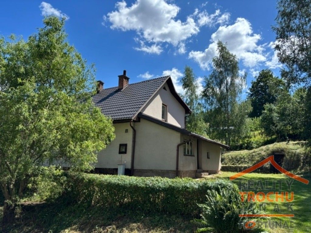 Rodinný dům · 140 m² · Vidochov Stupná - 3