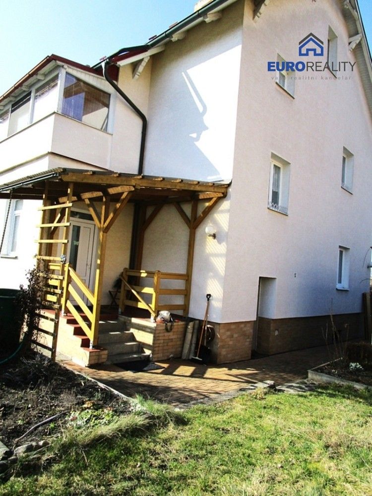 Byt 5+1 · 160 m² · Plzeň - Východní Předměstí, okres Plzeň-město, Plzeňský kraj - 4