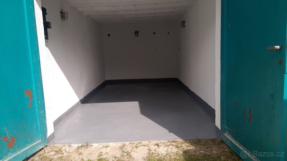 Garáže, Hlinsko v Čechách, 539 01