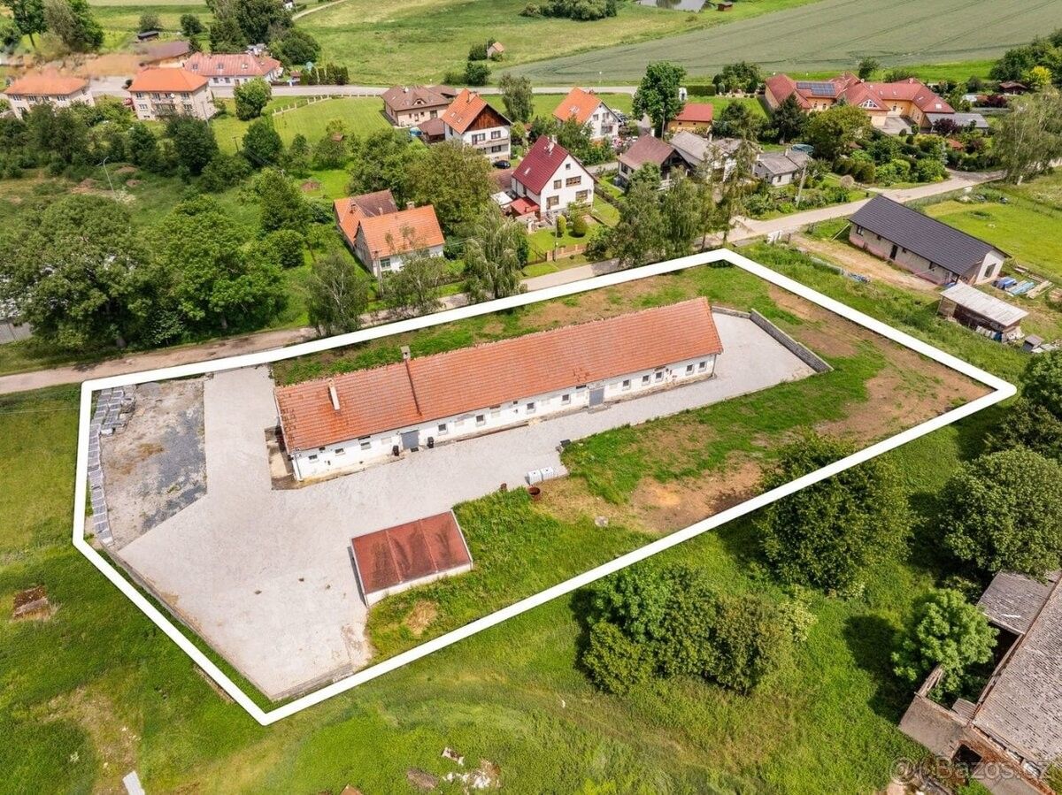 Ostatní, Bystřice u Benešova, 257 51 - 2