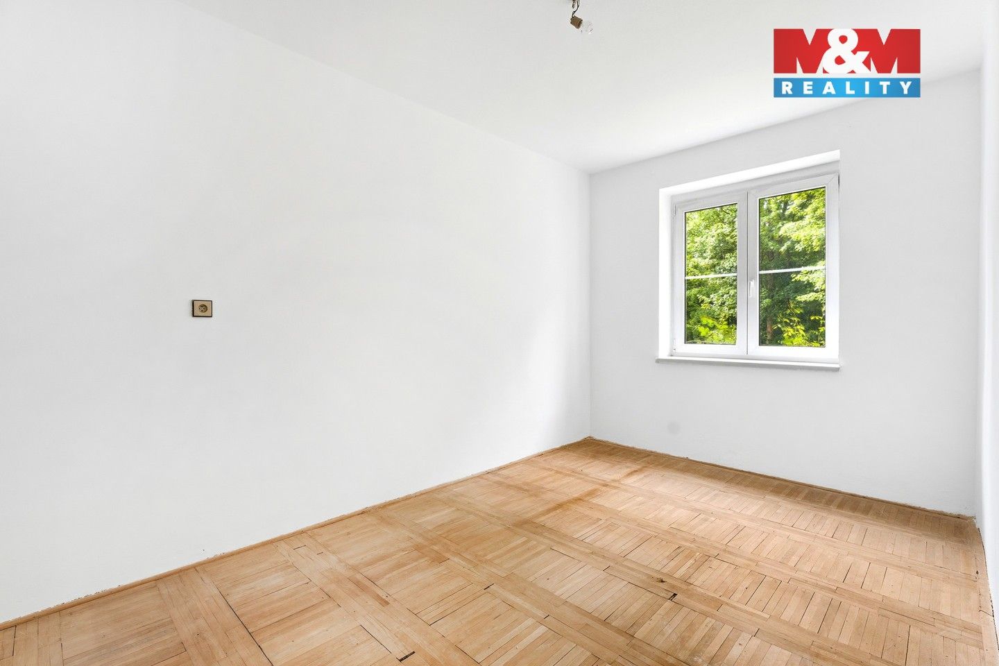 Byt 3+1 · 88 m² · Frimlova, Liberec - 2