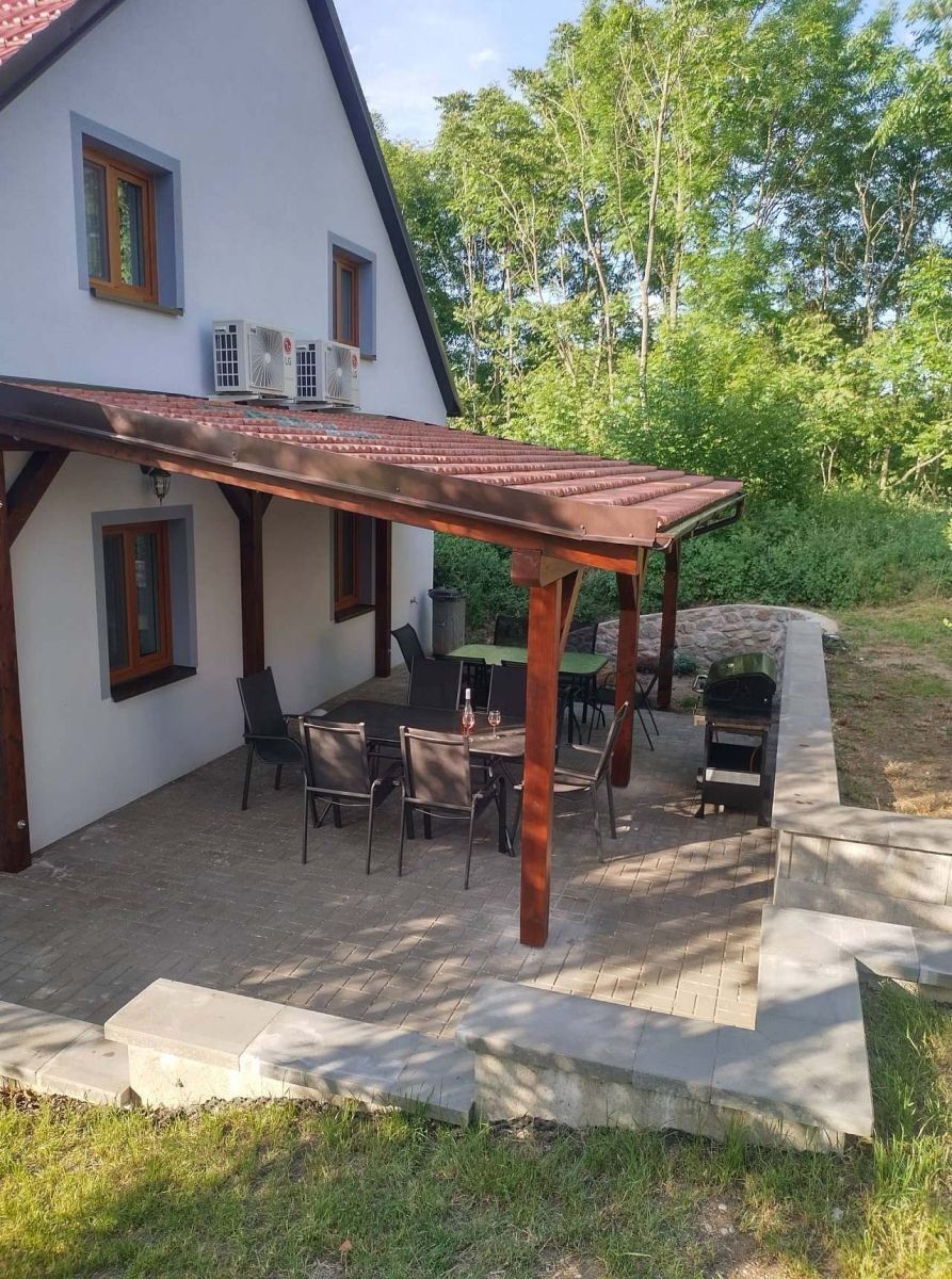 Chata · Brod nad Dyjí, Jihomoravský kraj - 2