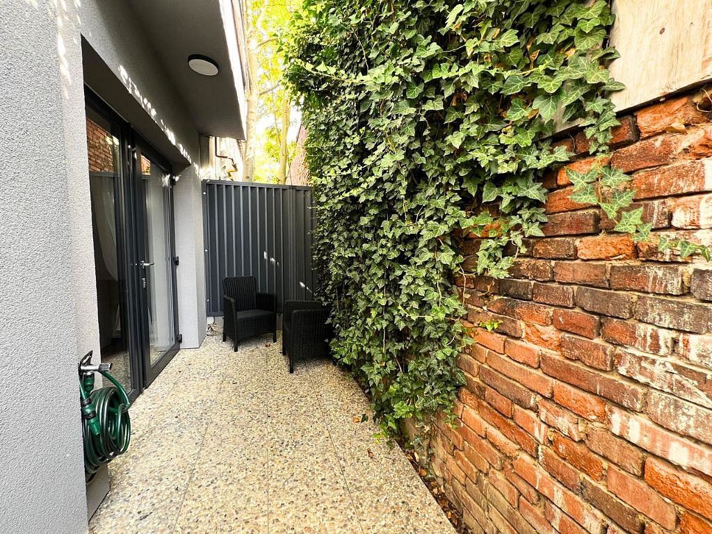 Byt 1+kk · 18 m² · Čsl. armády, Hostivice, okres Praha-západ - 3