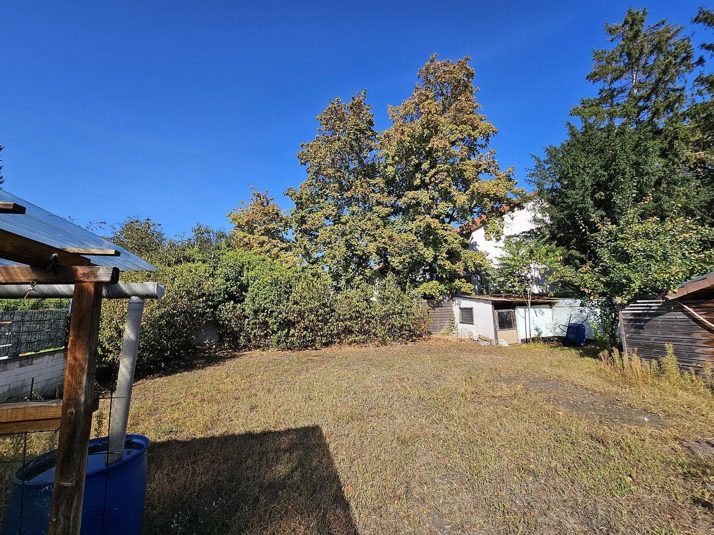 Rodinný dům · 130 m² · Mannheim Gartenstadt Baden-Württemberg 68305 - 3