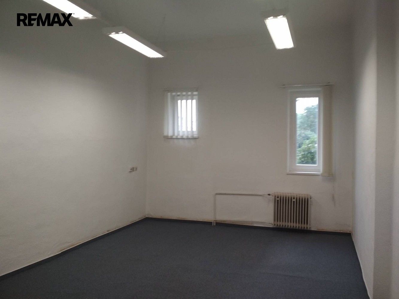 Pronájem kancelář - Ostrava - Moravská Ostrava, okres Ostrava-město, Moravskoslezský kraj, 150 m² - 5
