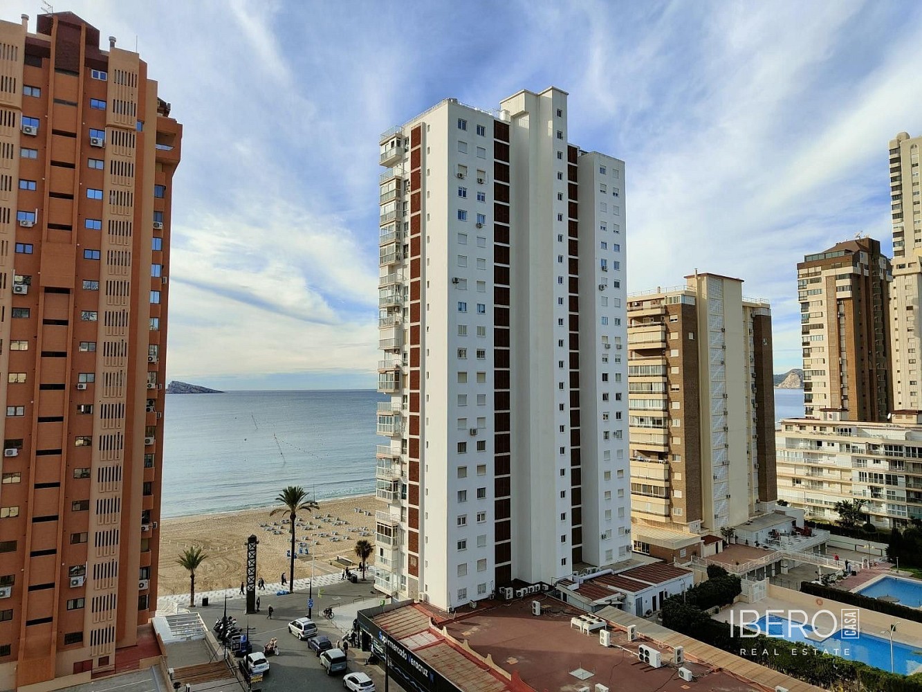 Byt 4+kk · 100 m² · Benidorm, Španělsko - 3