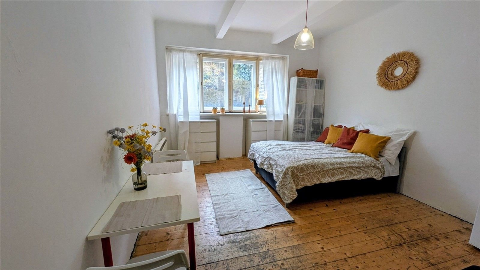 1+kk, Musílkova, Praha, 25 m²