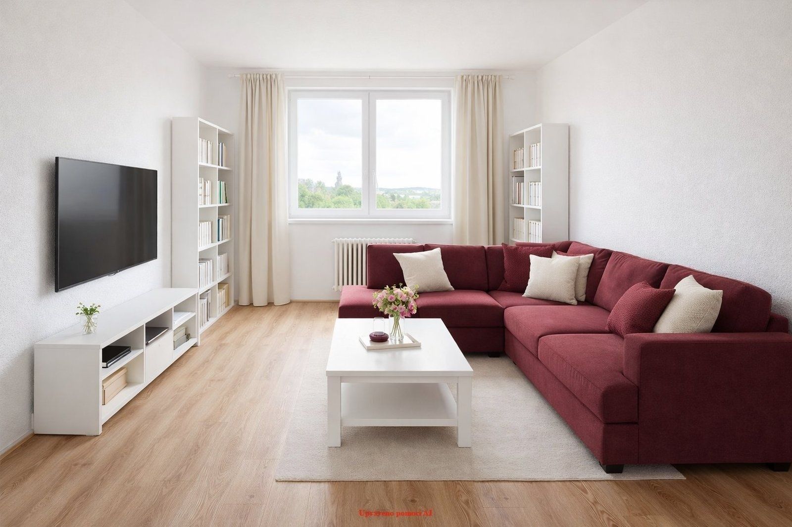 3+1, Slovenská, Karviná - Karviná-město, Moravskoslezský kraj, 73 m² - 1