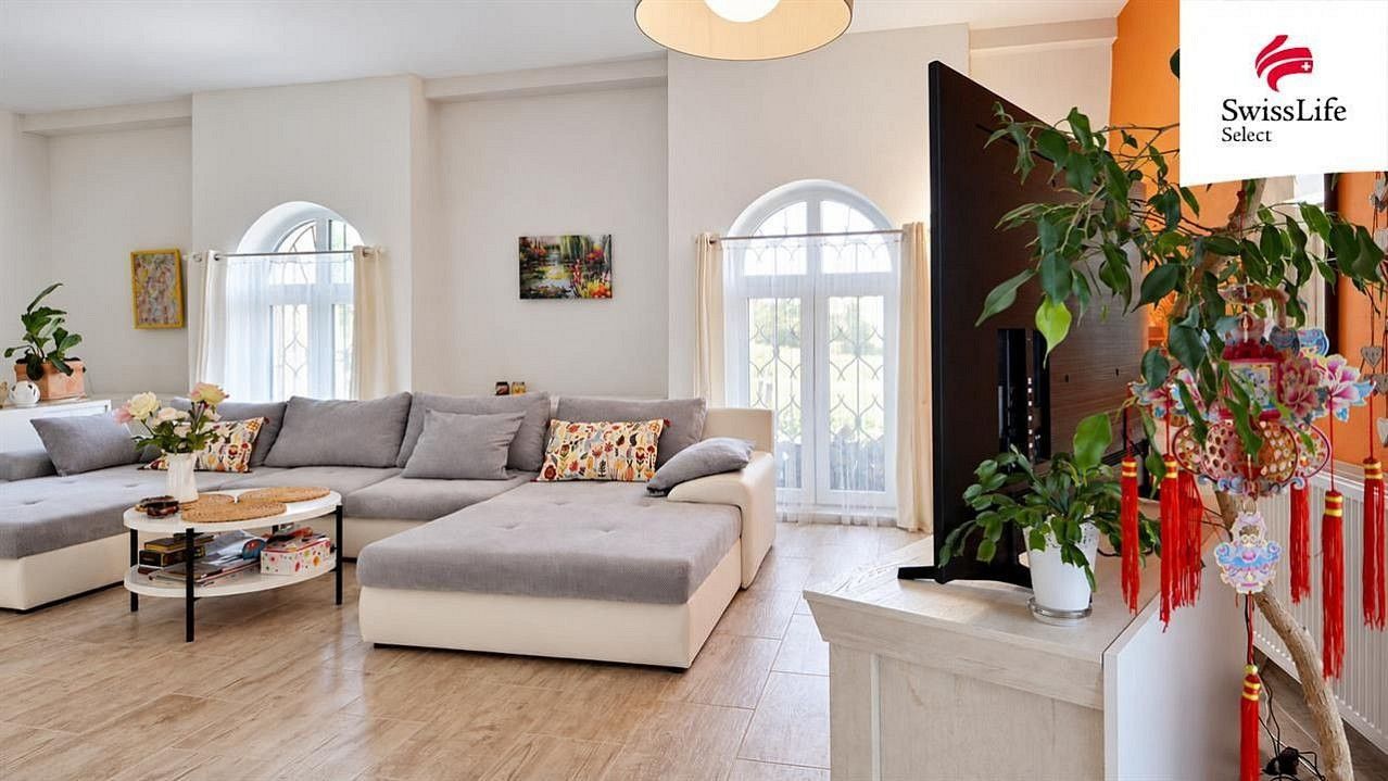Prodej rodinný dům - Jiřice u Miroslavi, okres Znojmo, 662 m² - 5