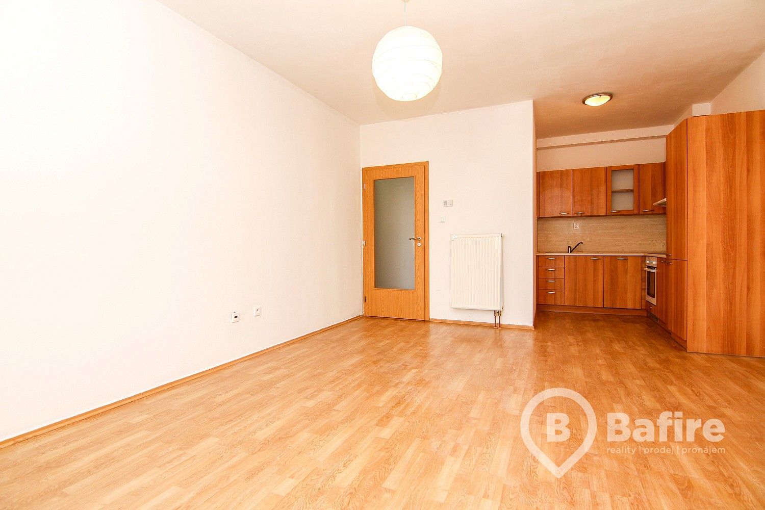 Pronájem byt 2+kk - Slezská, Frýdek-Místek - Frýdek, 52 m² - 5