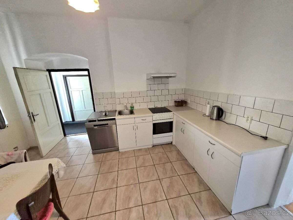 Prodej restaurace - Podbořany, 441 01 - 5