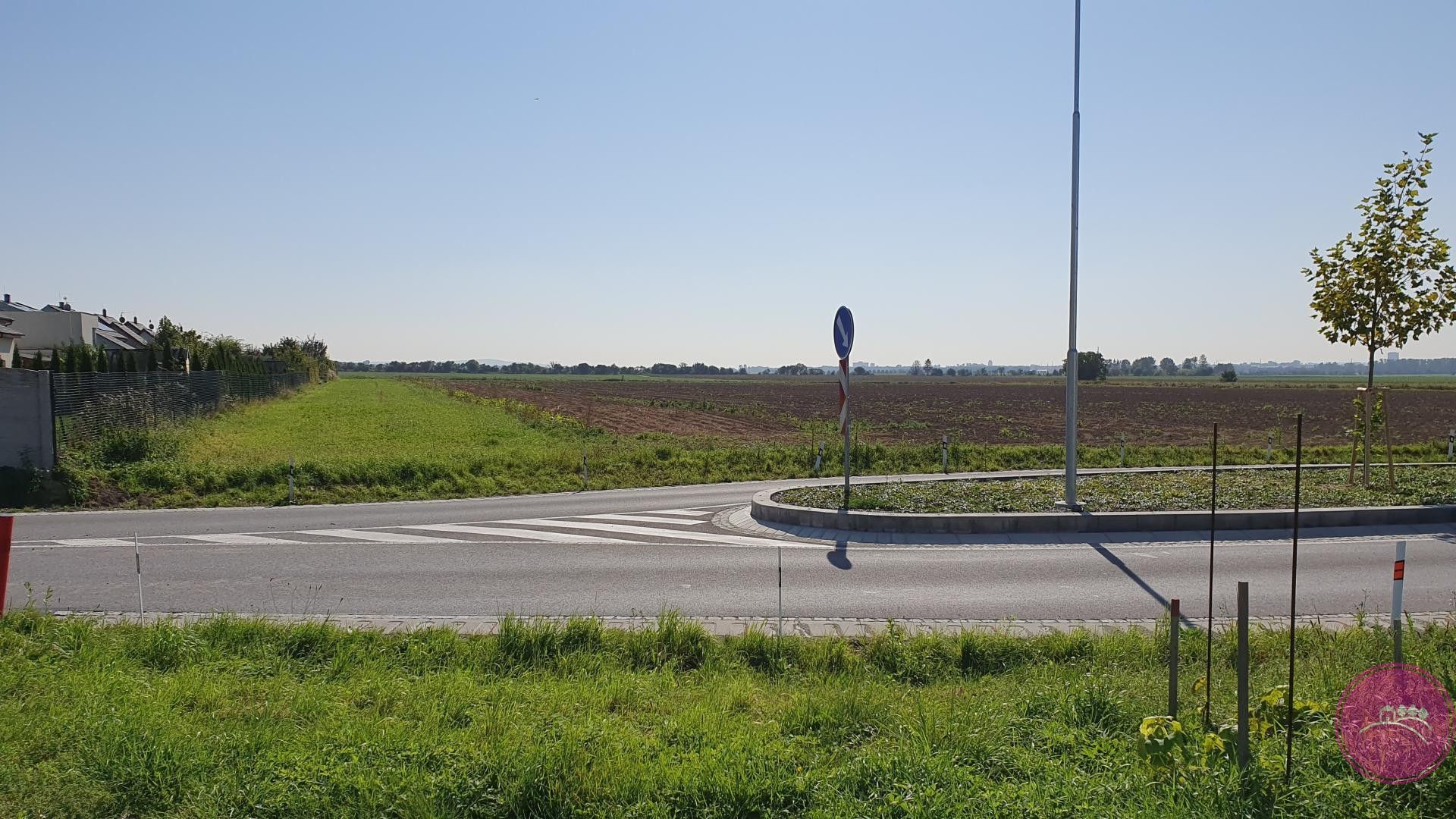 Prodej zemědělský pozemek - Tovéř, 35 201 m²