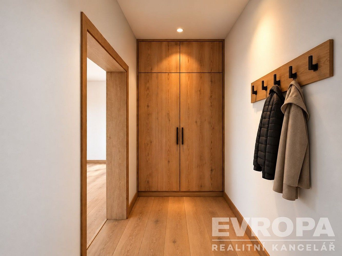 Prodej byt 1+kk - Modrokamenná, Janské Lázně, okres Trutnov, 24 m² - 5